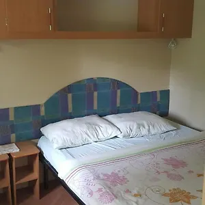 Bungalo Campeggio Buzet