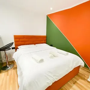 Appartamento Center 13 - Way, Tirana