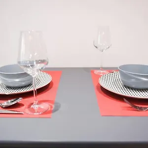 Appartamento Center 14 - Way, Tirana