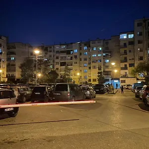 Appartamento E&b Cosy, Tirana