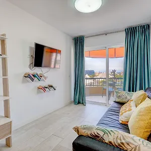 Torres Del Sol 1a301 Appartamento Playa de las Americas (Tenerife)