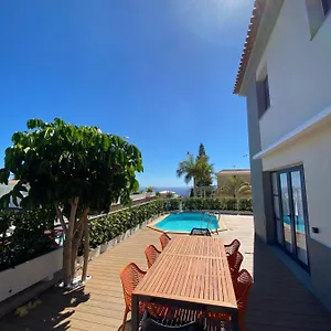 Sunset Of Duke#luxury Casa vacanze Costa Adeje (Tenerife)