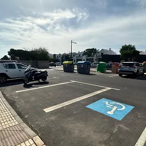 Casa Oasi Appartamento Playa Blanca (Lanzarote)