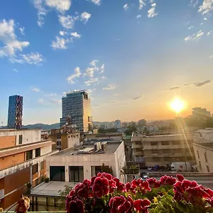 Appartamento Rtsh, Tirana