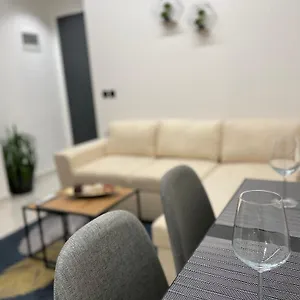 Appartamento Sueno &, Tirana