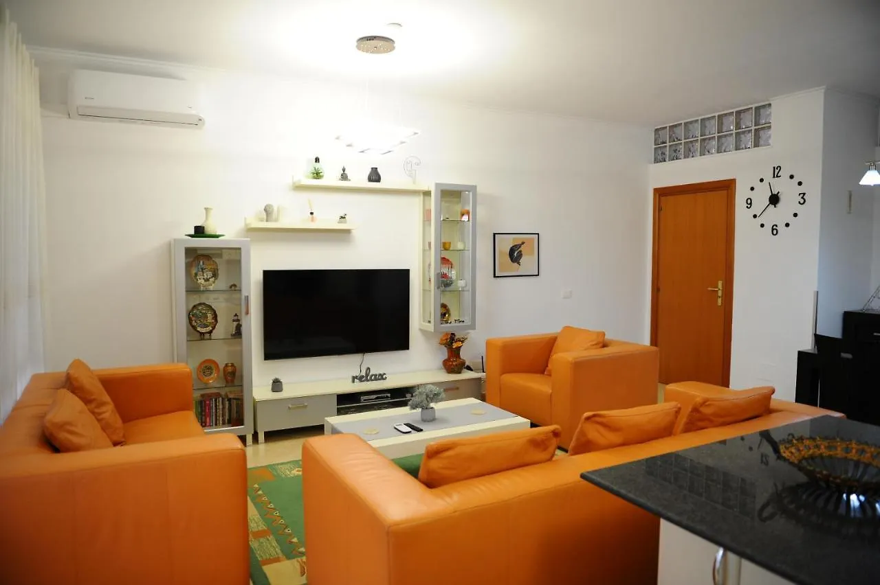 Center Tirana Apartment Albania