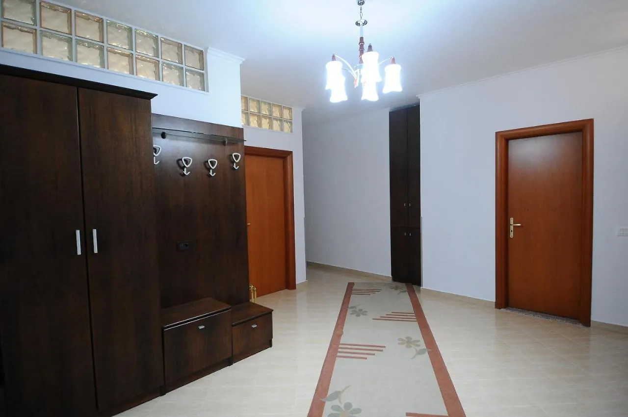 Center Tirana Apartment 0*,
